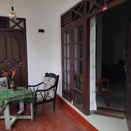 Weligama Villa South Εξωτερικό φωτογραφία