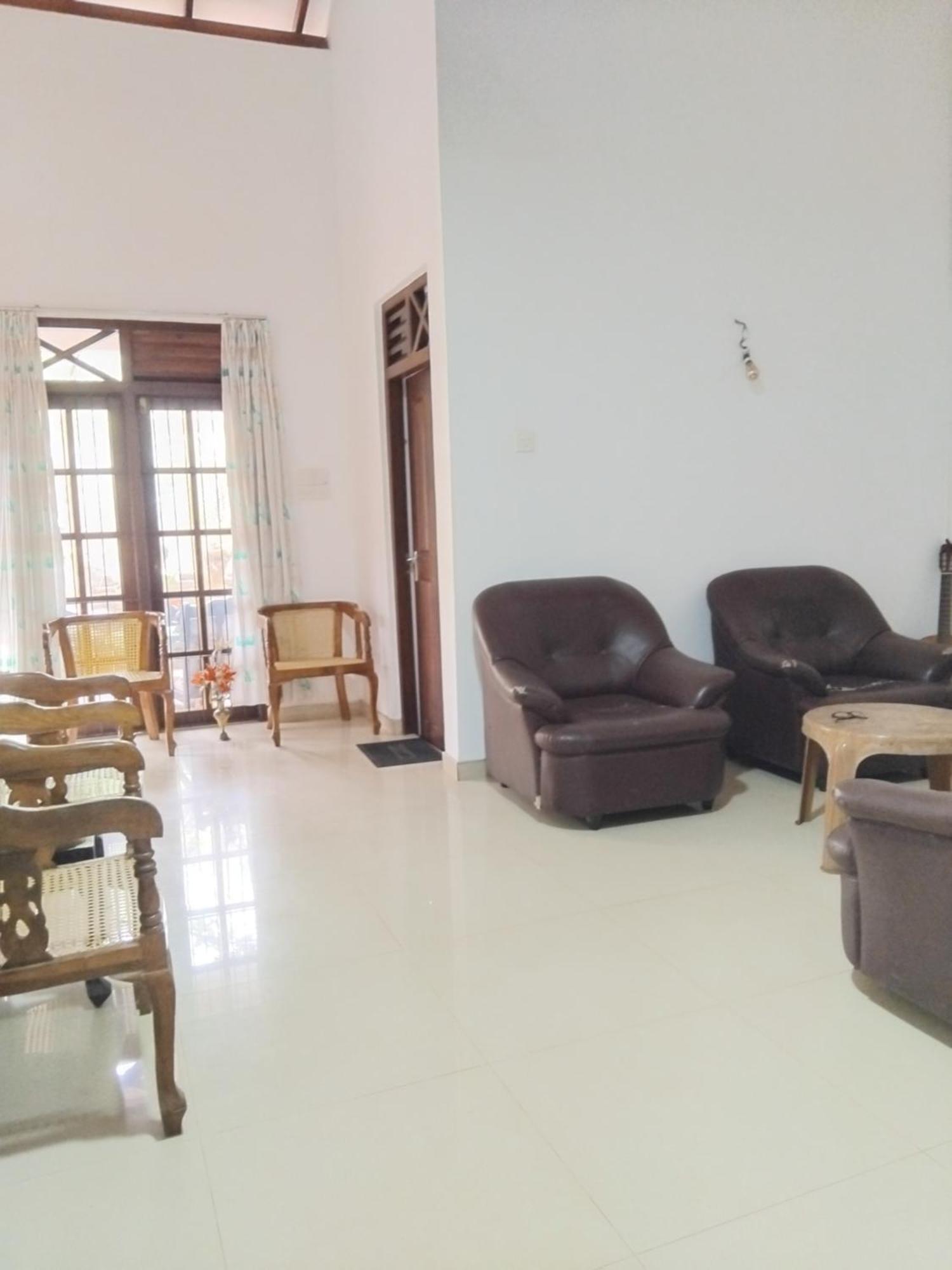 Weligama Villa South Εξωτερικό φωτογραφία