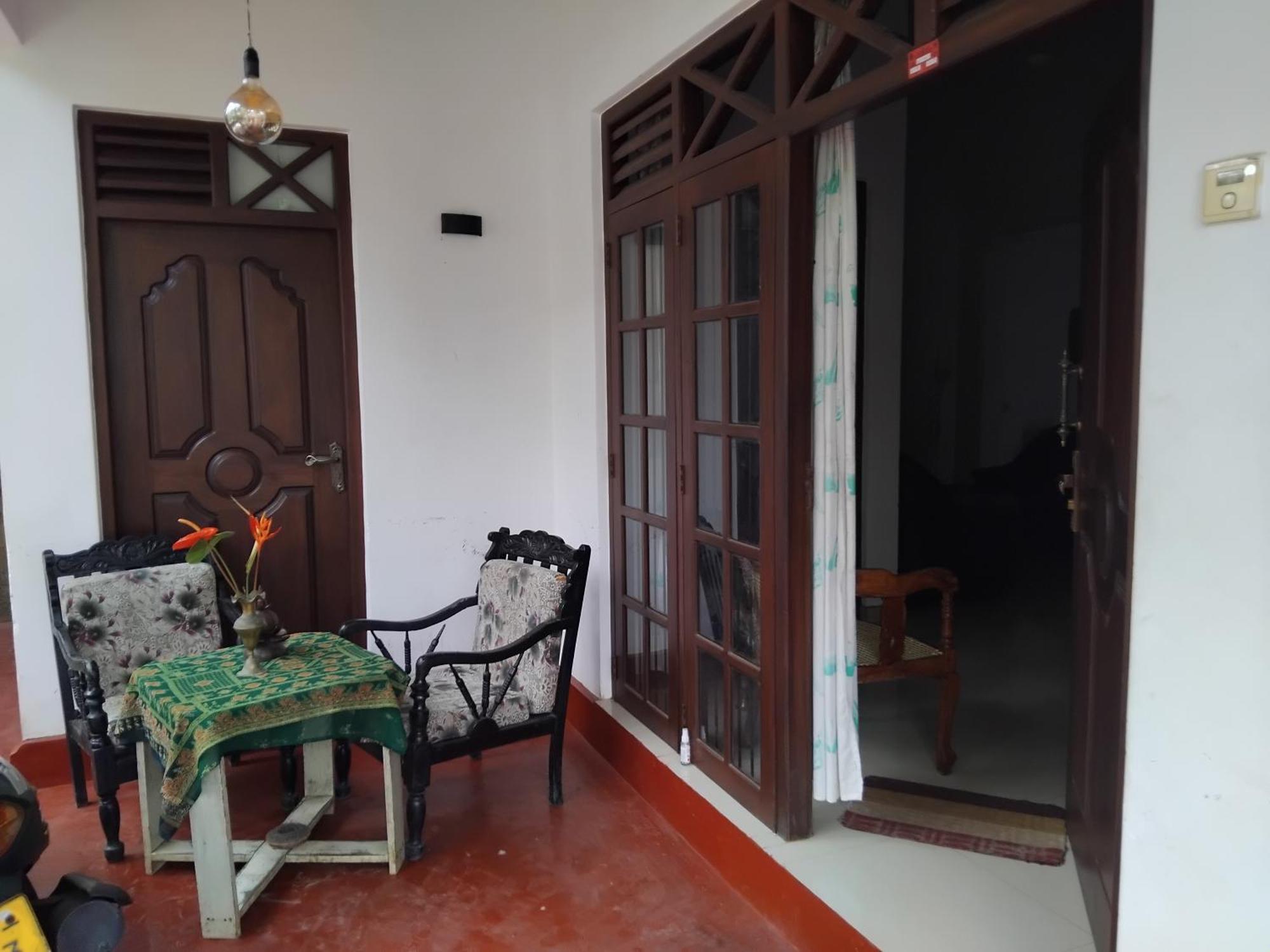 Weligama Villa South Εξωτερικό φωτογραφία