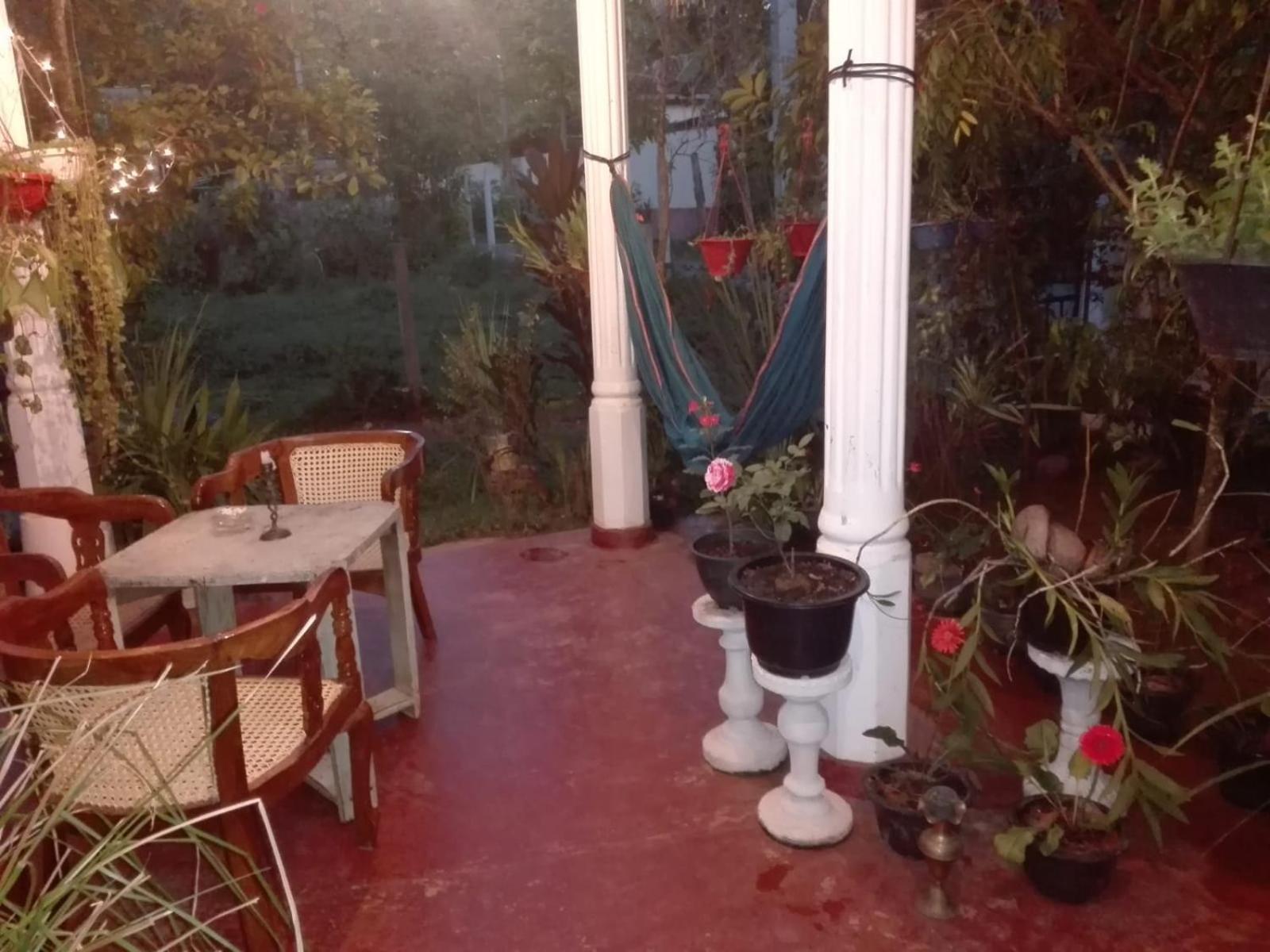 Weligama Villa South Εξωτερικό φωτογραφία