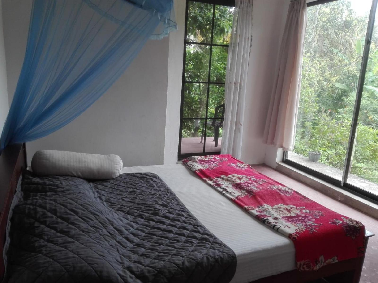 Weligama Villa South Εξωτερικό φωτογραφία