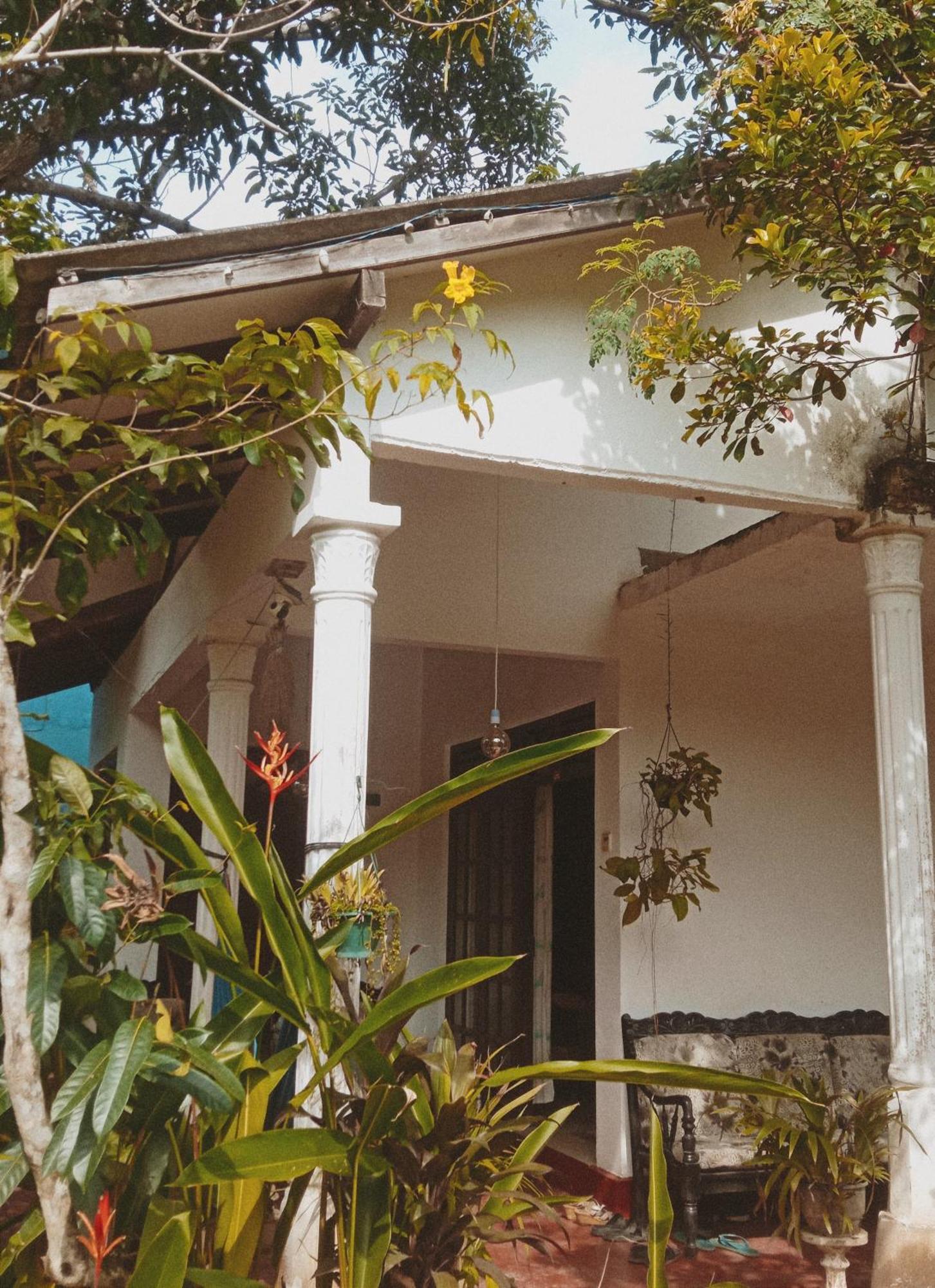 Weligama Villa South Εξωτερικό φωτογραφία