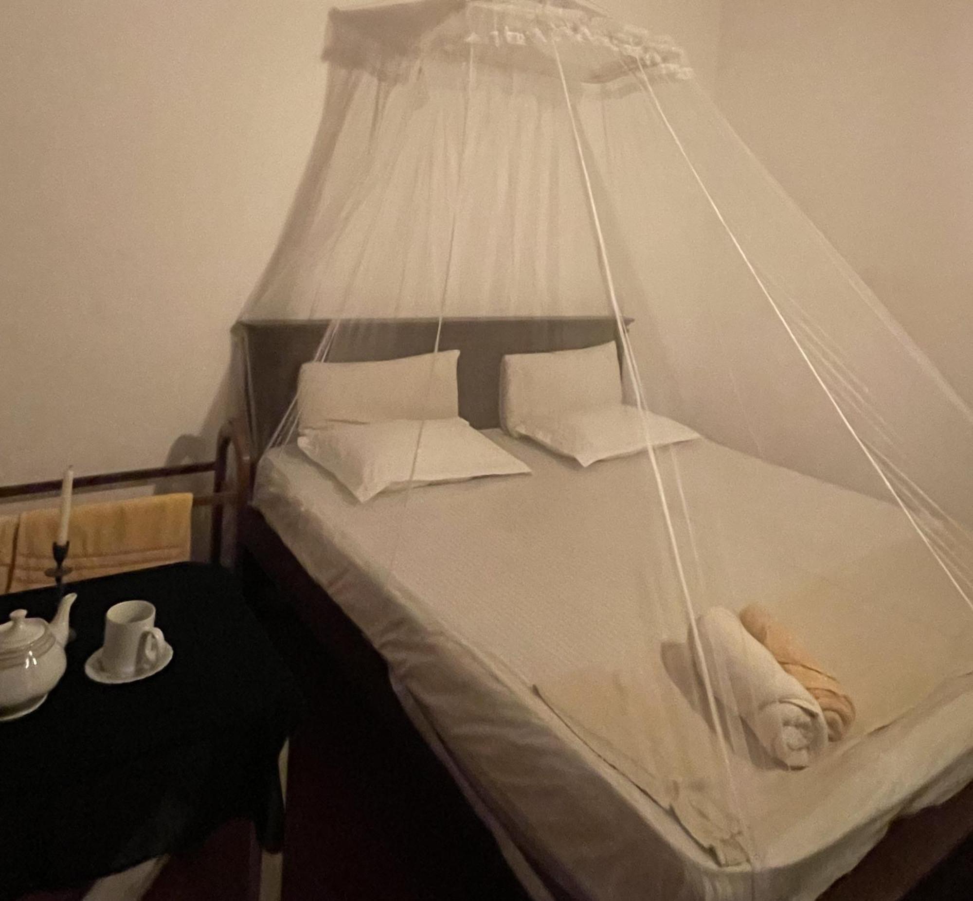 Weligama Villa South Εξωτερικό φωτογραφία