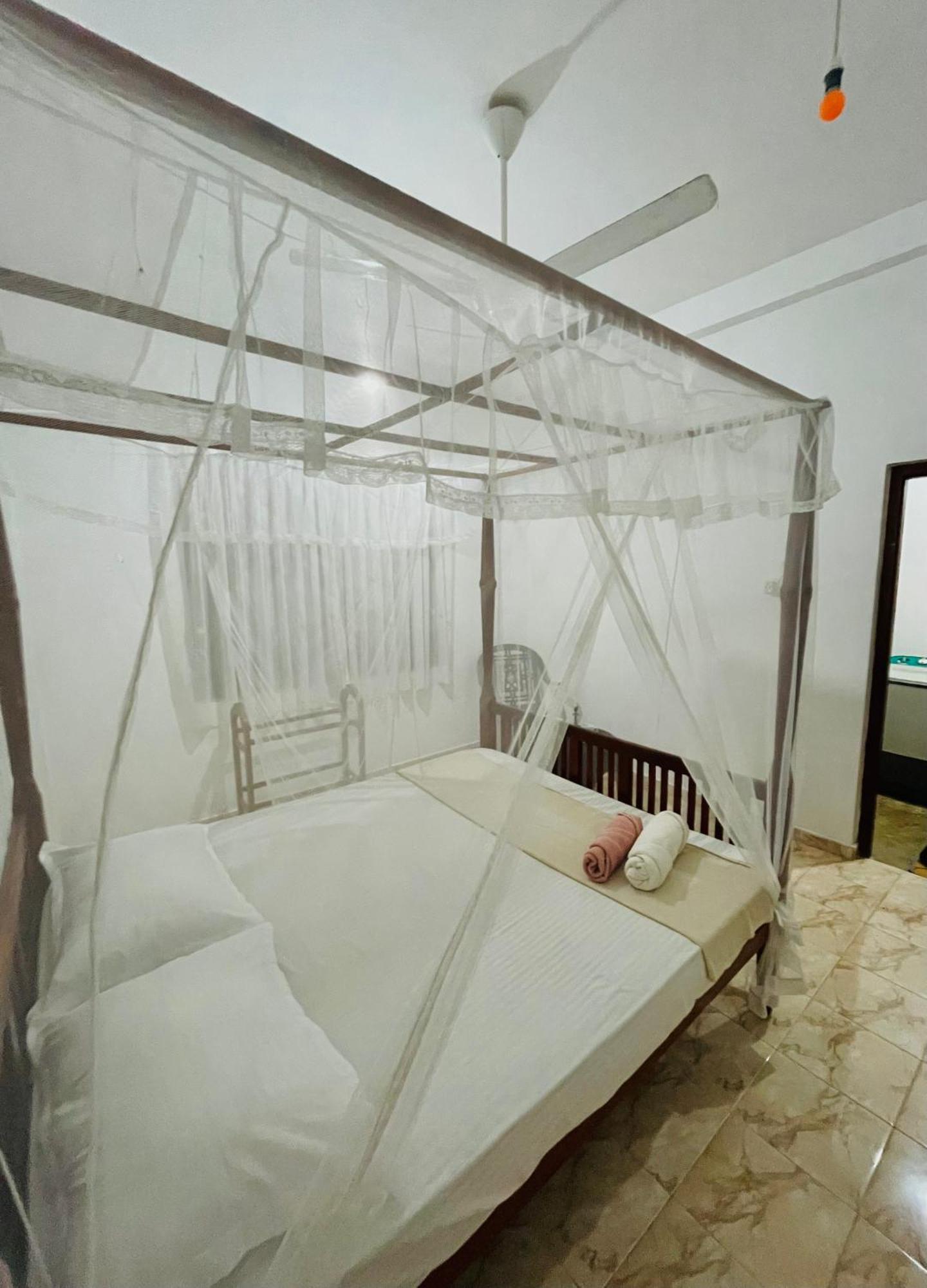 Weligama Villa South Εξωτερικό φωτογραφία