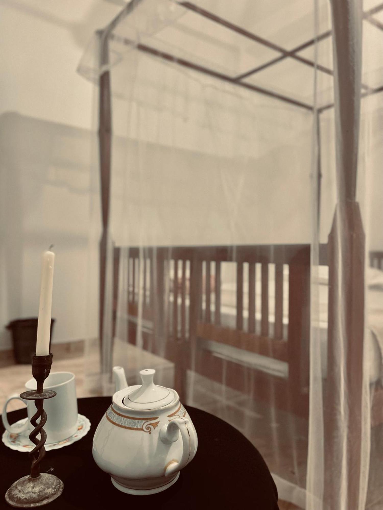 Weligama Villa South Εξωτερικό φωτογραφία