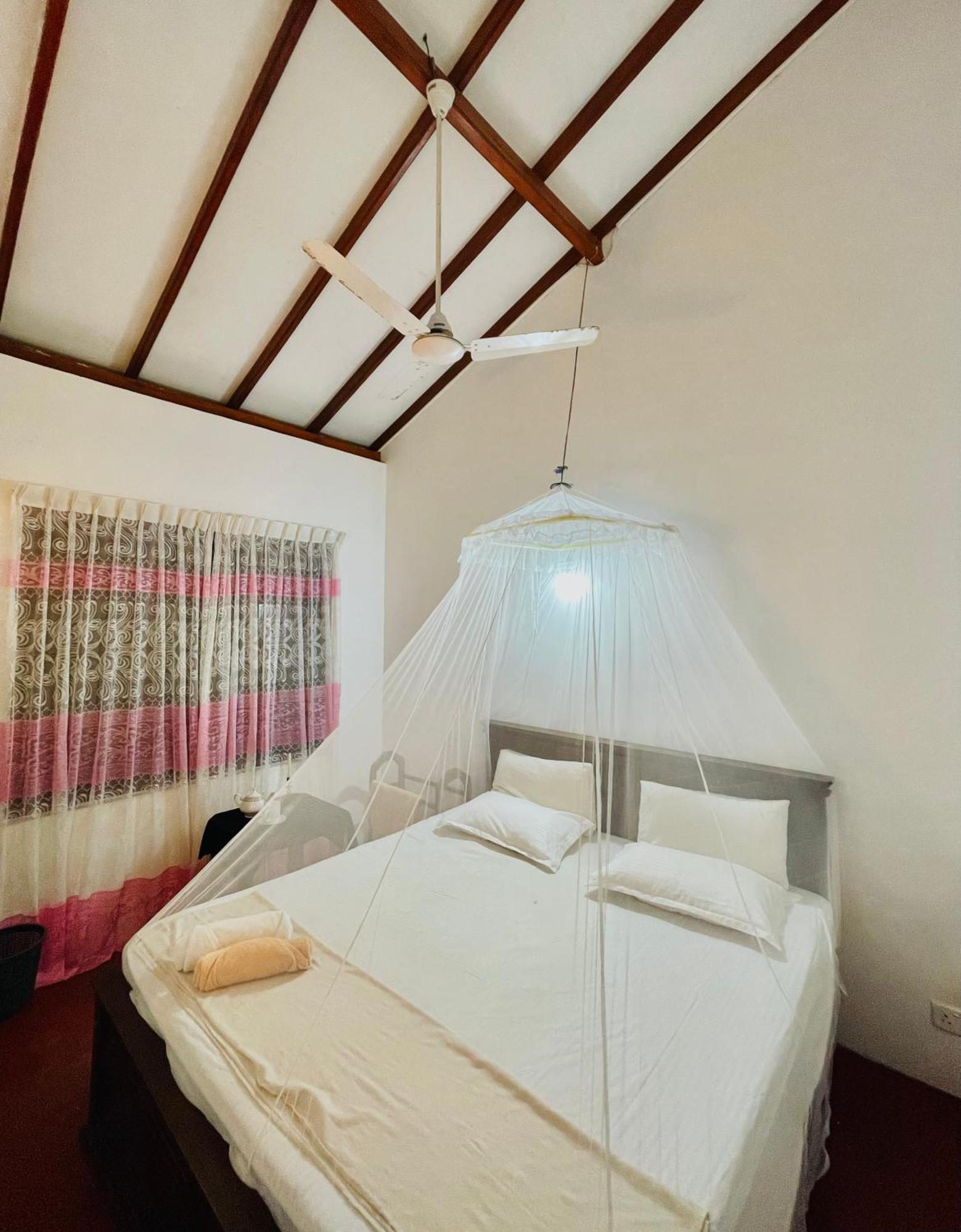 Weligama Villa South Εξωτερικό φωτογραφία