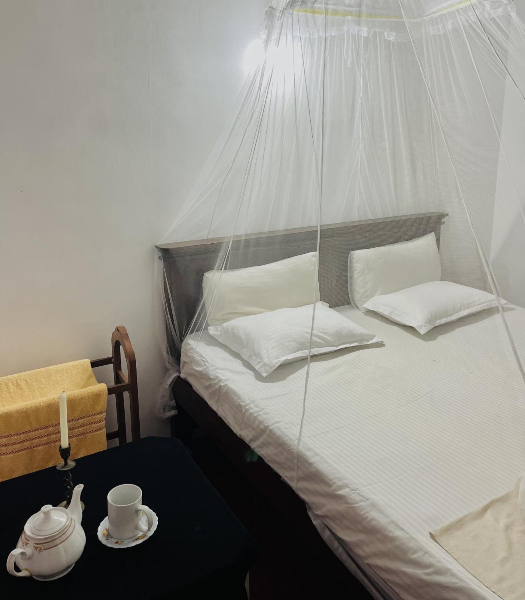 Weligama Villa South Εξωτερικό φωτογραφία