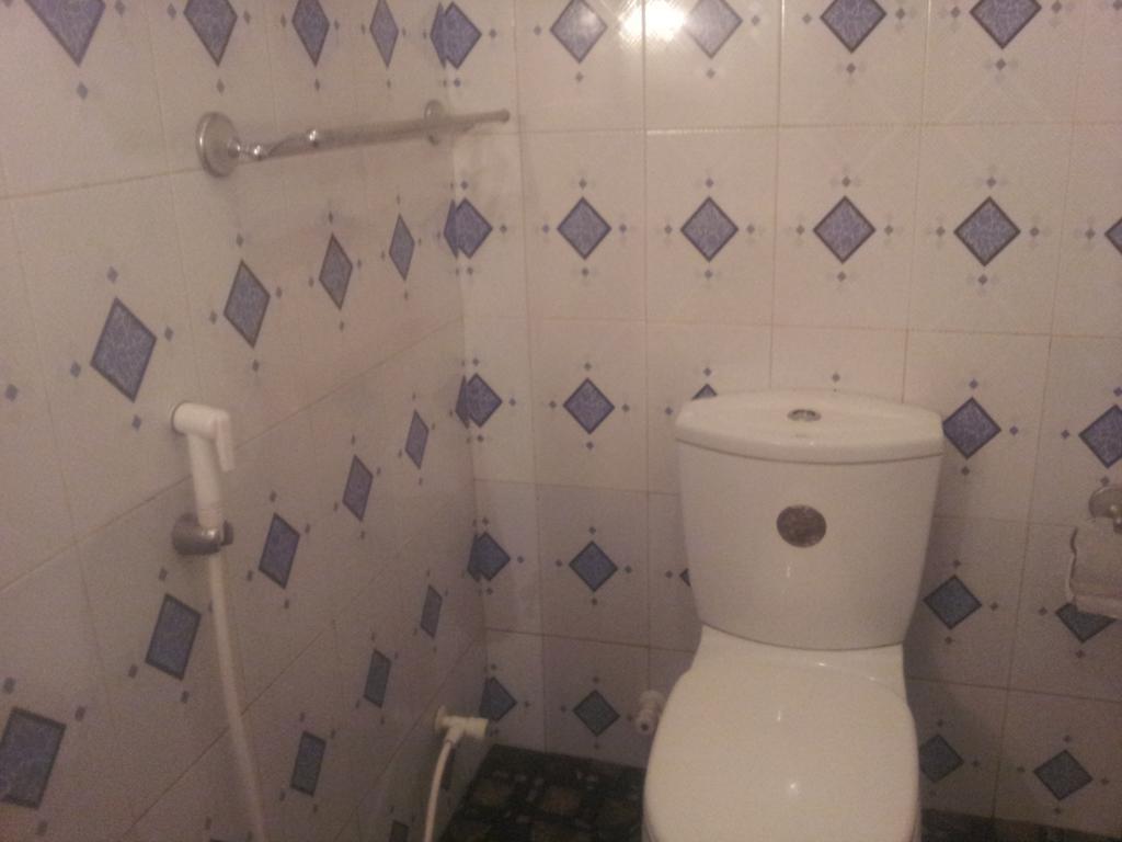 Weligama Villa South Εξωτερικό φωτογραφία