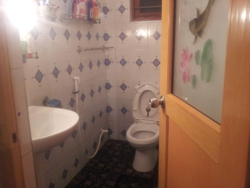 Weligama Villa South Εξωτερικό φωτογραφία