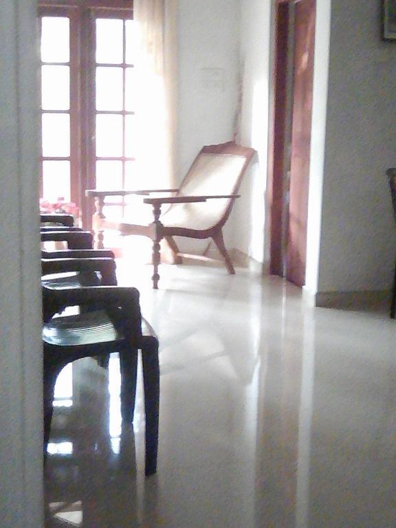 Weligama Villa South Εξωτερικό φωτογραφία