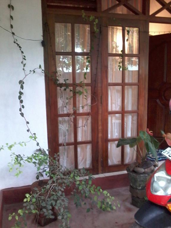 Weligama Villa South Εξωτερικό φωτογραφία