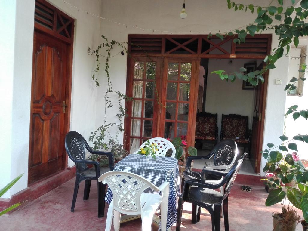 Weligama Villa South Εξωτερικό φωτογραφία