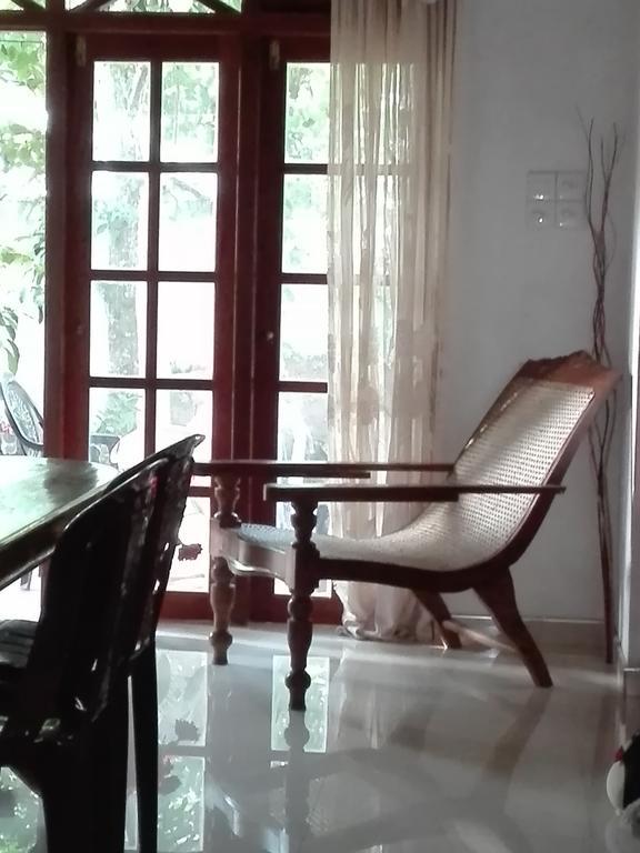 Weligama Villa South Εξωτερικό φωτογραφία