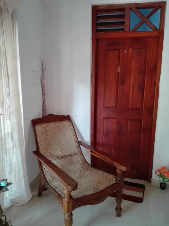 Weligama Villa South Εξωτερικό φωτογραφία