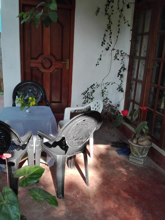 Weligama Villa South Εξωτερικό φωτογραφία