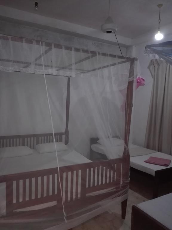 Weligama Villa South Εξωτερικό φωτογραφία