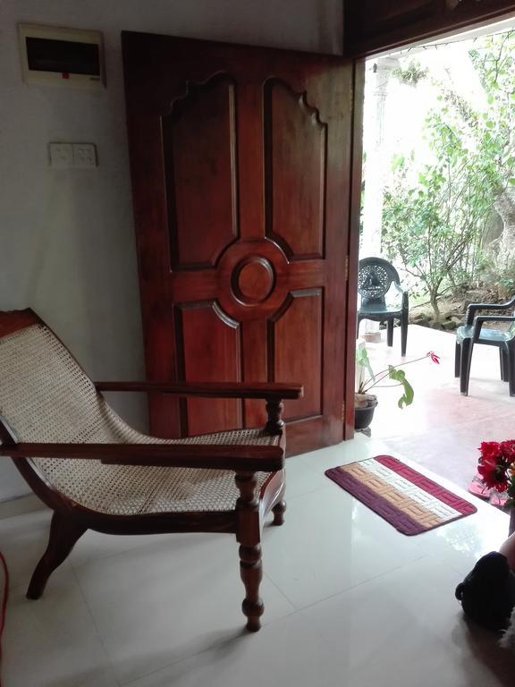 Weligama Villa South Εξωτερικό φωτογραφία