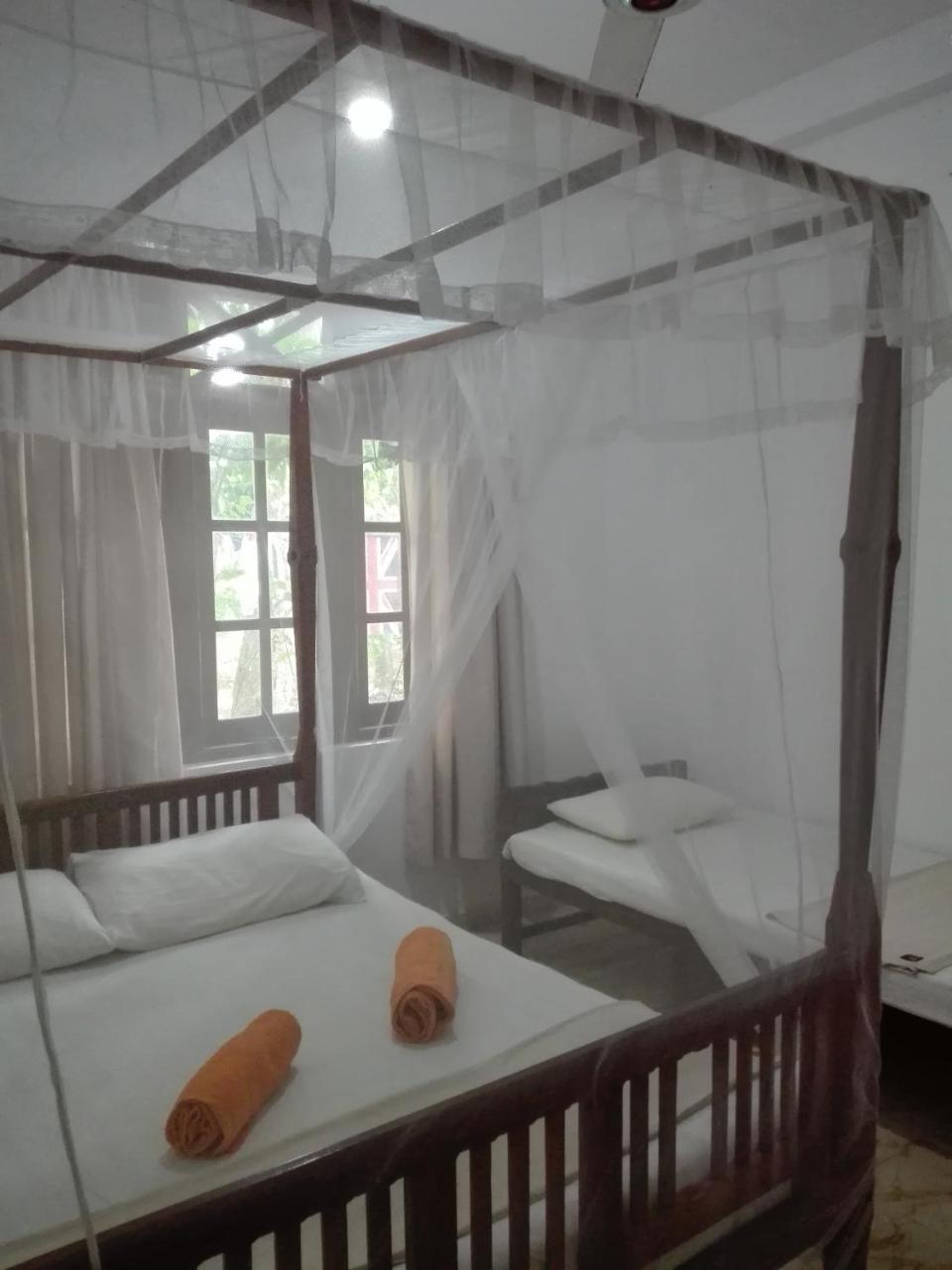 Weligama Villa South Εξωτερικό φωτογραφία