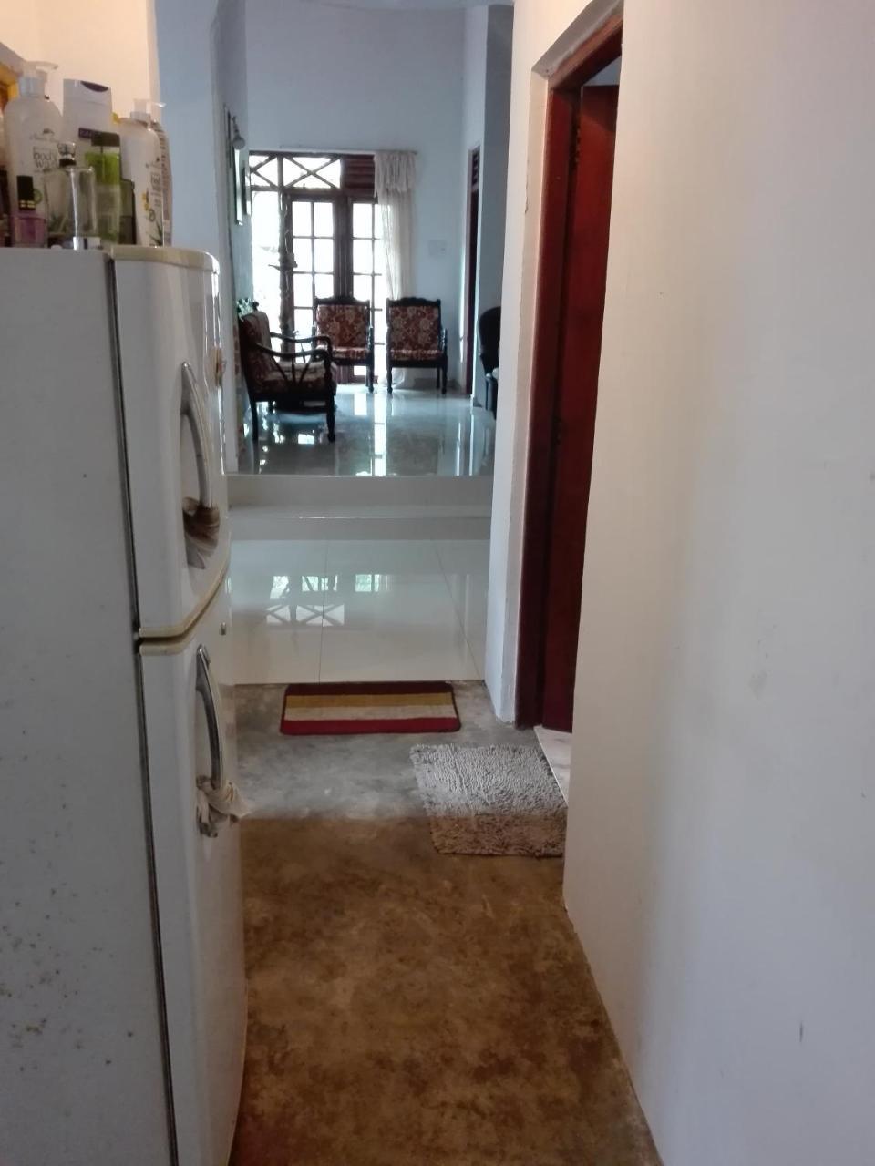 Weligama Villa South Εξωτερικό φωτογραφία