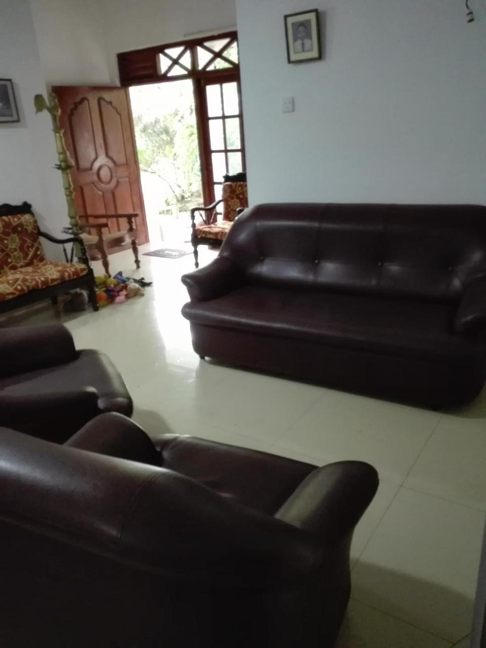 Weligama Villa South Εξωτερικό φωτογραφία