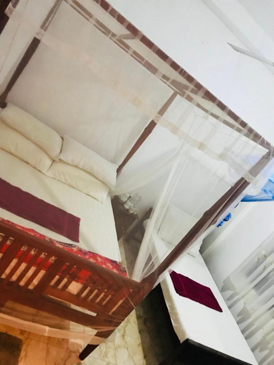 Weligama Villa South Εξωτερικό φωτογραφία