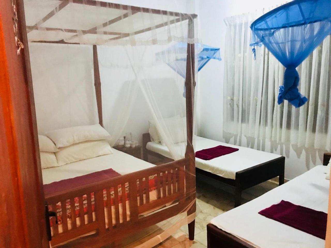 Weligama Villa South Εξωτερικό φωτογραφία