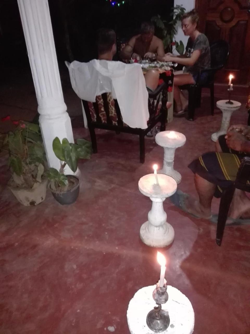 Weligama Villa South Εξωτερικό φωτογραφία