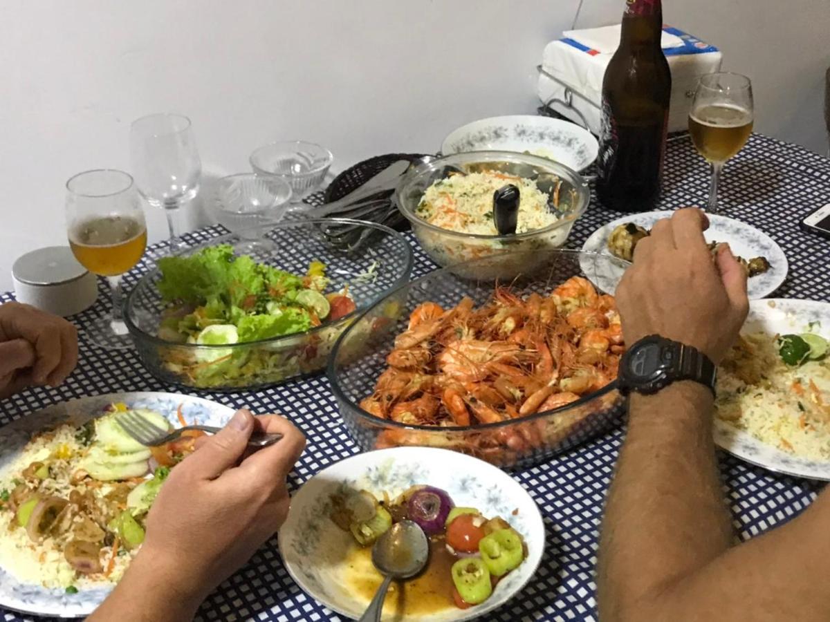 Weligama Villa South Εξωτερικό φωτογραφία